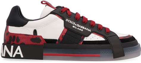 Dolce & Gabbana Custom 2.Zero low